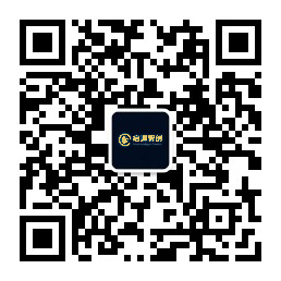 启源智创官方公众号二维码